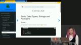 Practice: Data Types