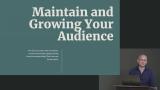 Growing Your Audience