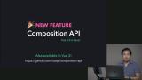 Composition API