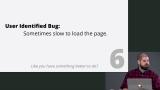 Slow Page Loads