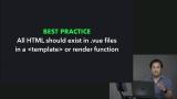 HTML Best Practices