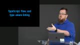 TypeScript & Flow