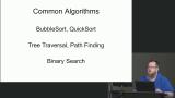 Algorithms & Techniques Overview