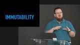 Immutability