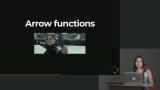 Arrow Functions