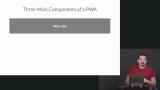 PWA Components