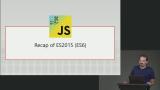 JavaScript Features Q&A