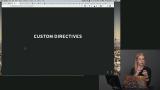 Custom Directives