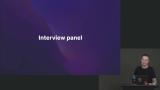 Interview Panel & Process