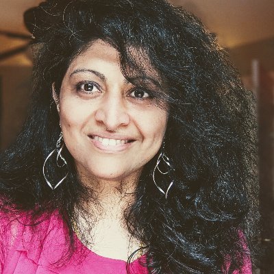 Nitya Narasimhan, PhD