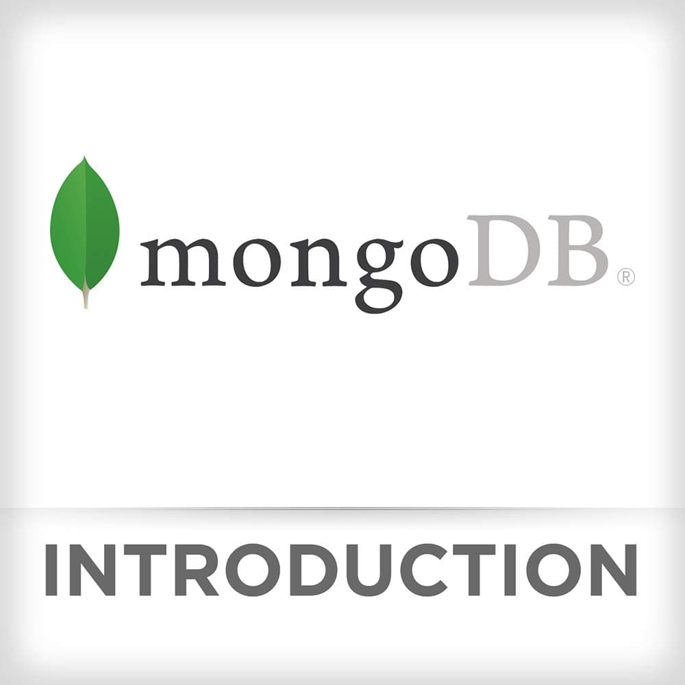 Introduction to MongoDB