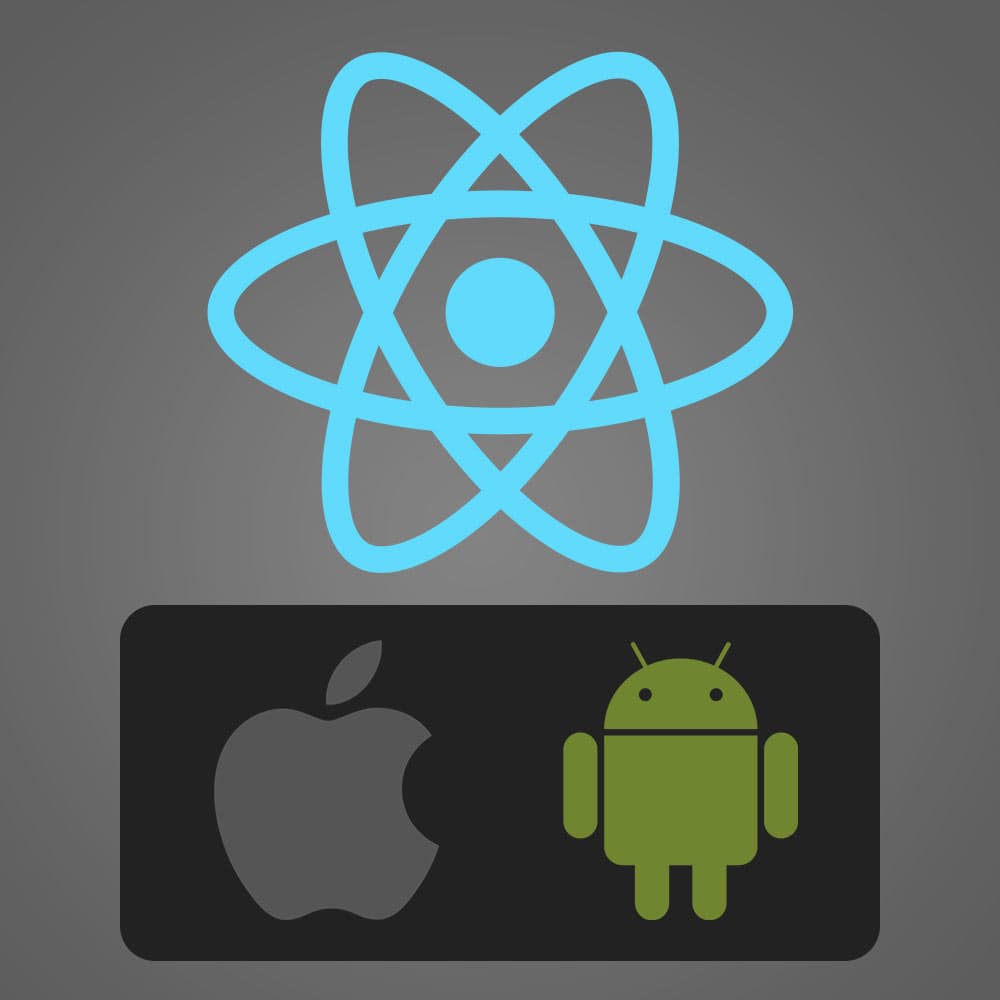 React Native, v2