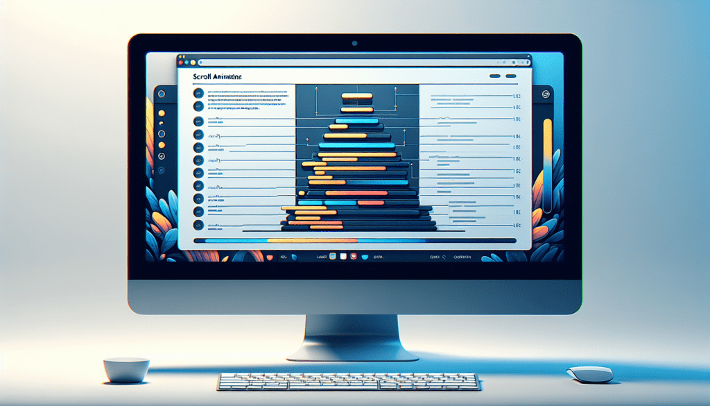 Post Thumbnail for Using CSS Scroll-Driven Animations for Section-Based Scroll Progress Indicators