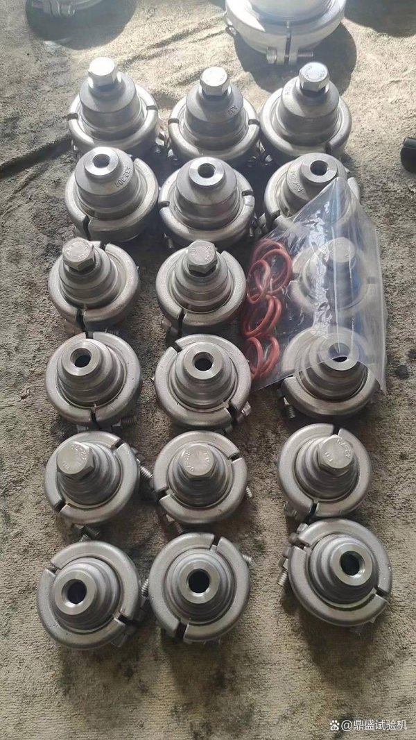 云开体育环刚度测试关于灌溉管、输水管等尤为重要-开云官网登录入口 开云KaiyunApp官网入口